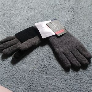 Saint John's Bay men's outdoor gloves